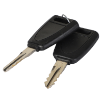 AGCO DOOR KEYS SET 4297519M91 Parts - True Ag & Turf