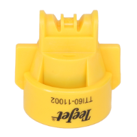 AGCO Turbo TeeJet Induction (TTI) Twin Flat Spray Tips, 60⁰,Size 02 AG429163 Parts - True Ag & Turf