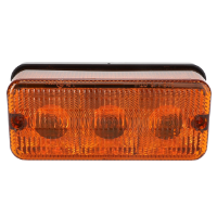 AGCO Turn Signal, Bulb Included 6658506 Parts - True Ag & Turf