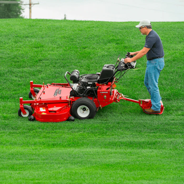 eXmark Turf Tracer Wide-Area Walk Behind Mower X-Series - True Ag & Turf