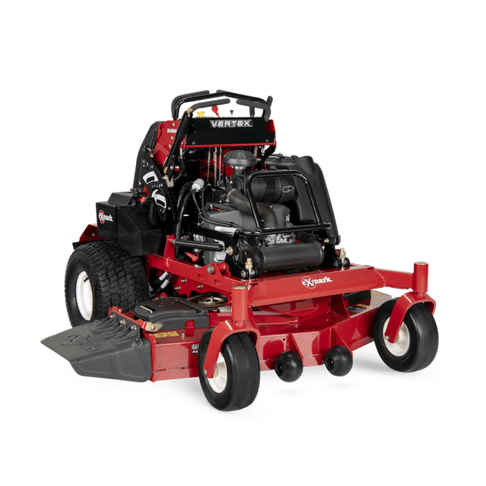 eXmark Vertex E-Series Stand-On Mower - True Ag & Turf