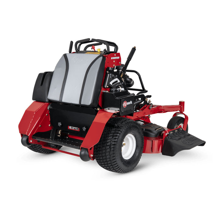 eXmark Vertex E-Series Stand-On Mower - True Ag & Turf