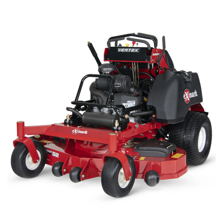 eXmark Vertex S-Series Stand-On Mower - True Ag & Turf