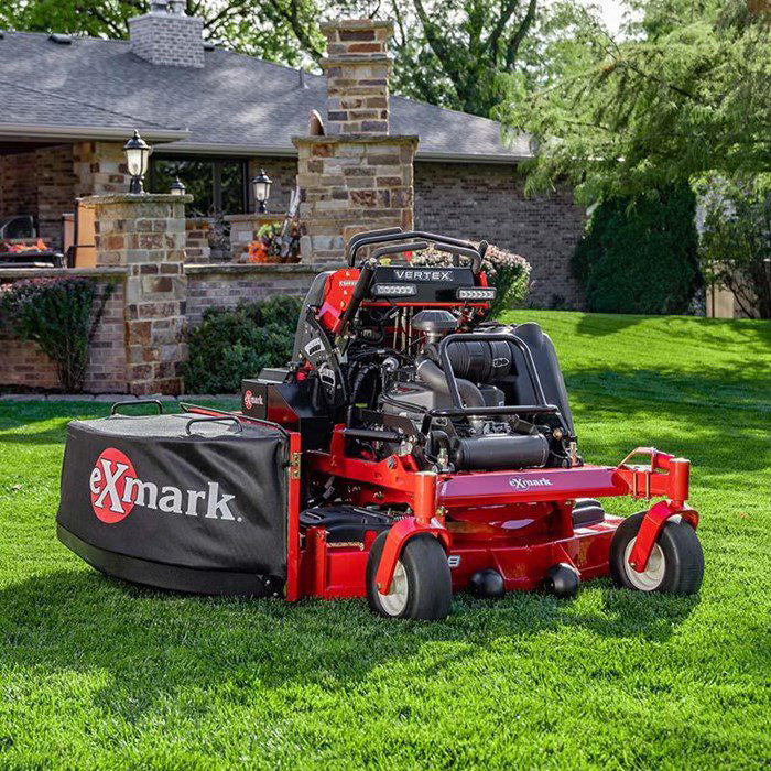 eXmark Vertex S-Series Stand-On Mower - True Ag & Turf