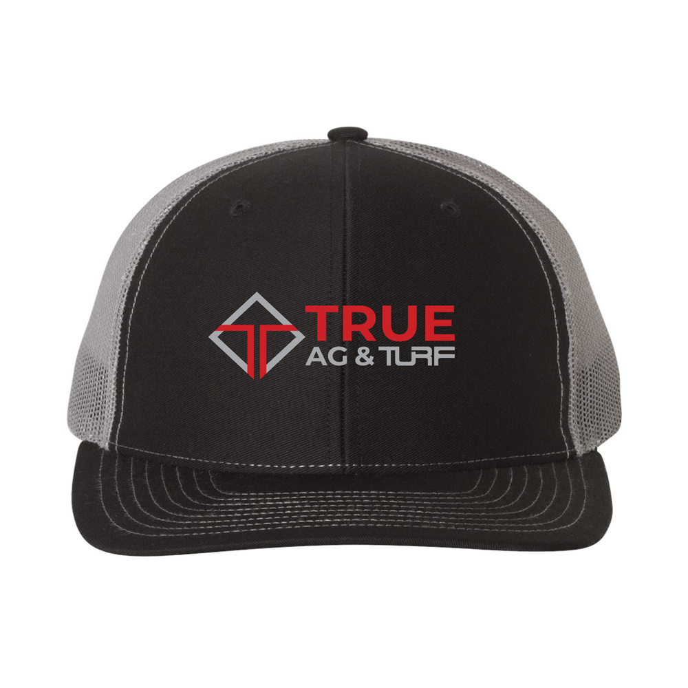 True Ag & Turf Richardson 112 TRUCKER CAP Merchandise - True Ag & Turf