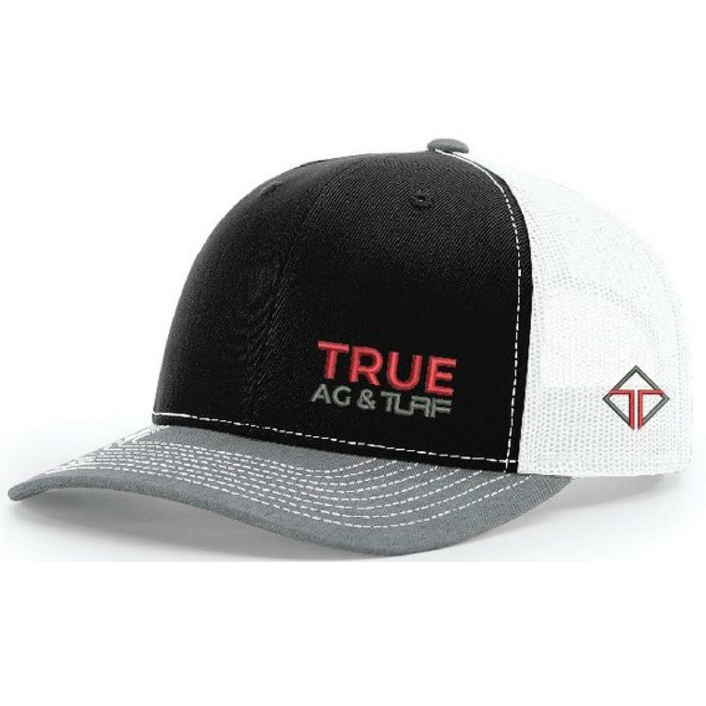 True Ag & Turf Richardson 112 TRUCKER CAP Merchandise - True Ag & Turf