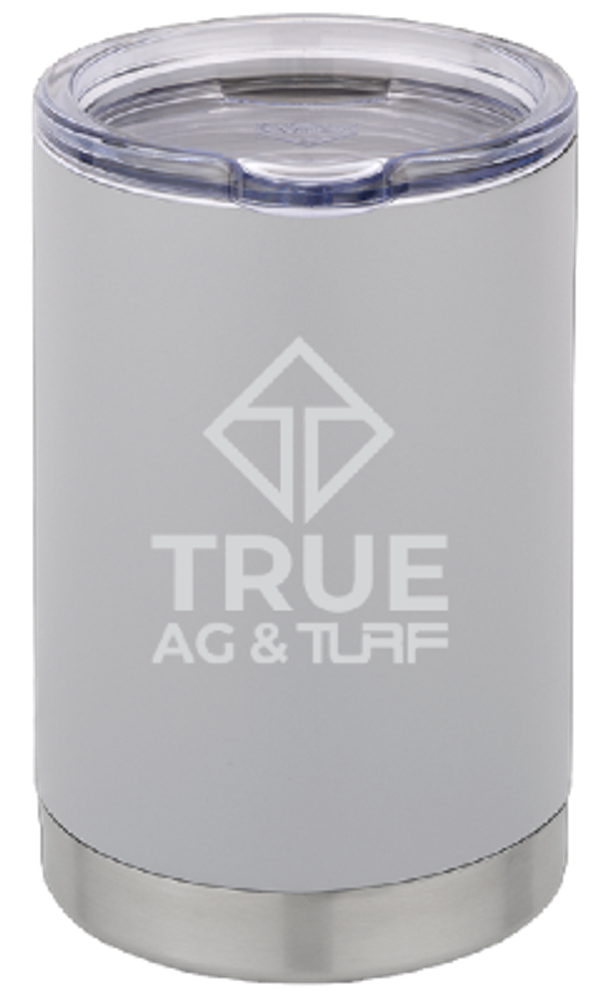 True Ag & Turf Urban Peak 12oz Bedrock Trail Vacuum Can Cooler Merchandise - True Ag & Turf