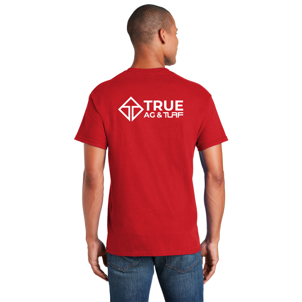 True Ag & Turf GILDAN SOFTSTYLE® ADULT T-SHIRT Merchandise - True Ag & Turf