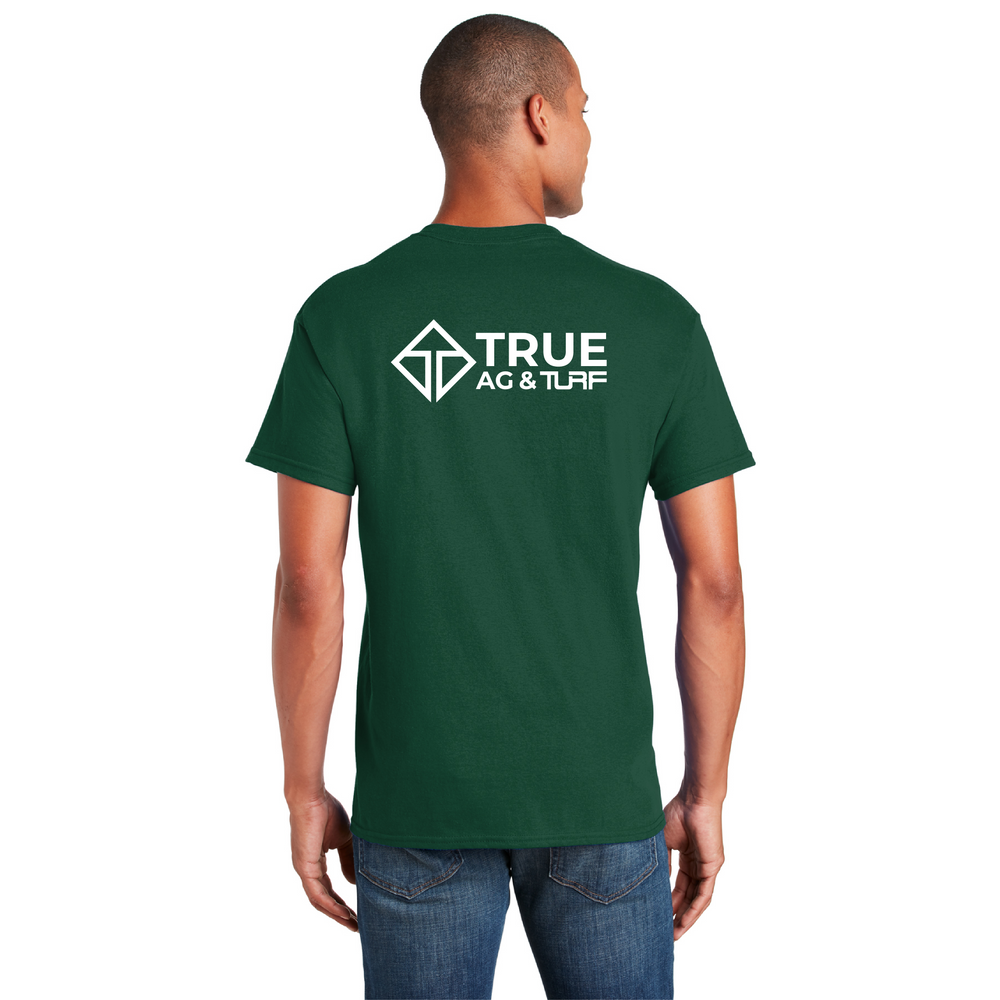 True Ag & Turf GILDAN SOFTSTYLE® ADULT T-SHIRT Merchandise - True Ag & Turf