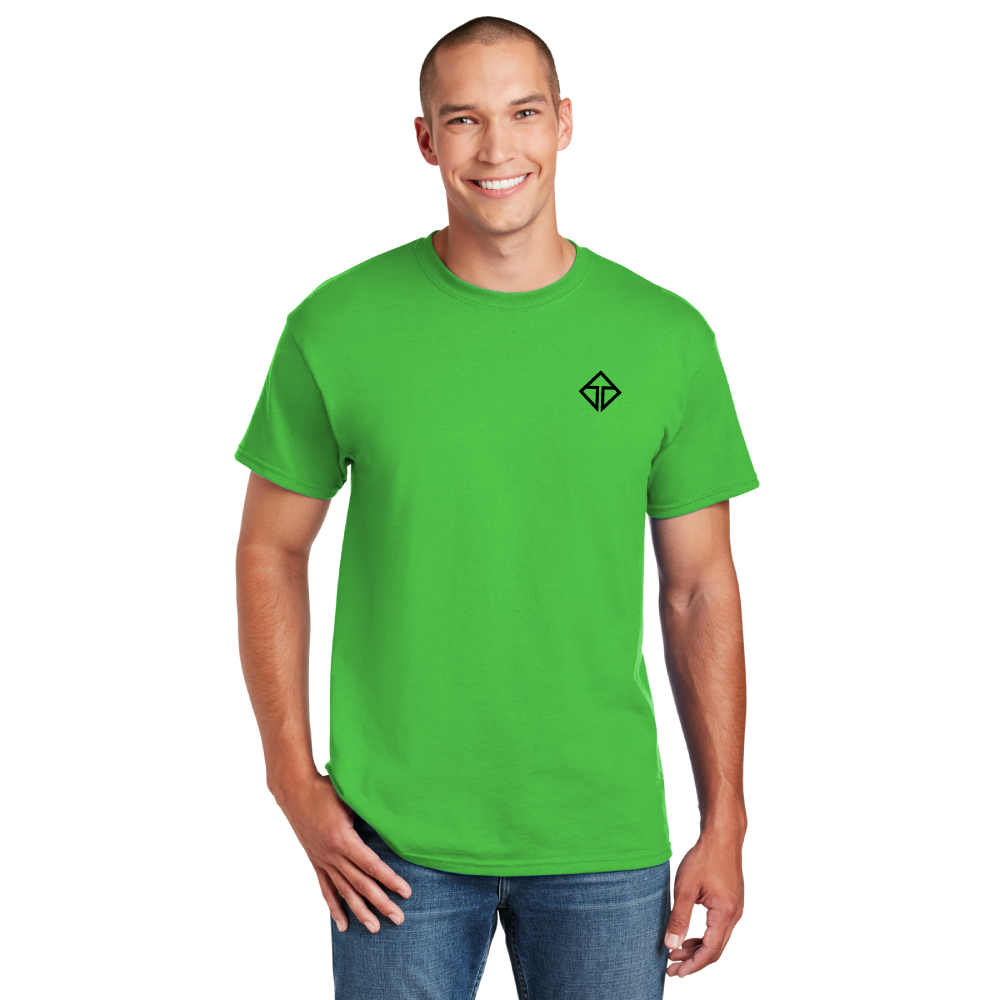 True Ag & Turf Gildan DryBlend® T-Shirt Merchandise - True Ag & Turf