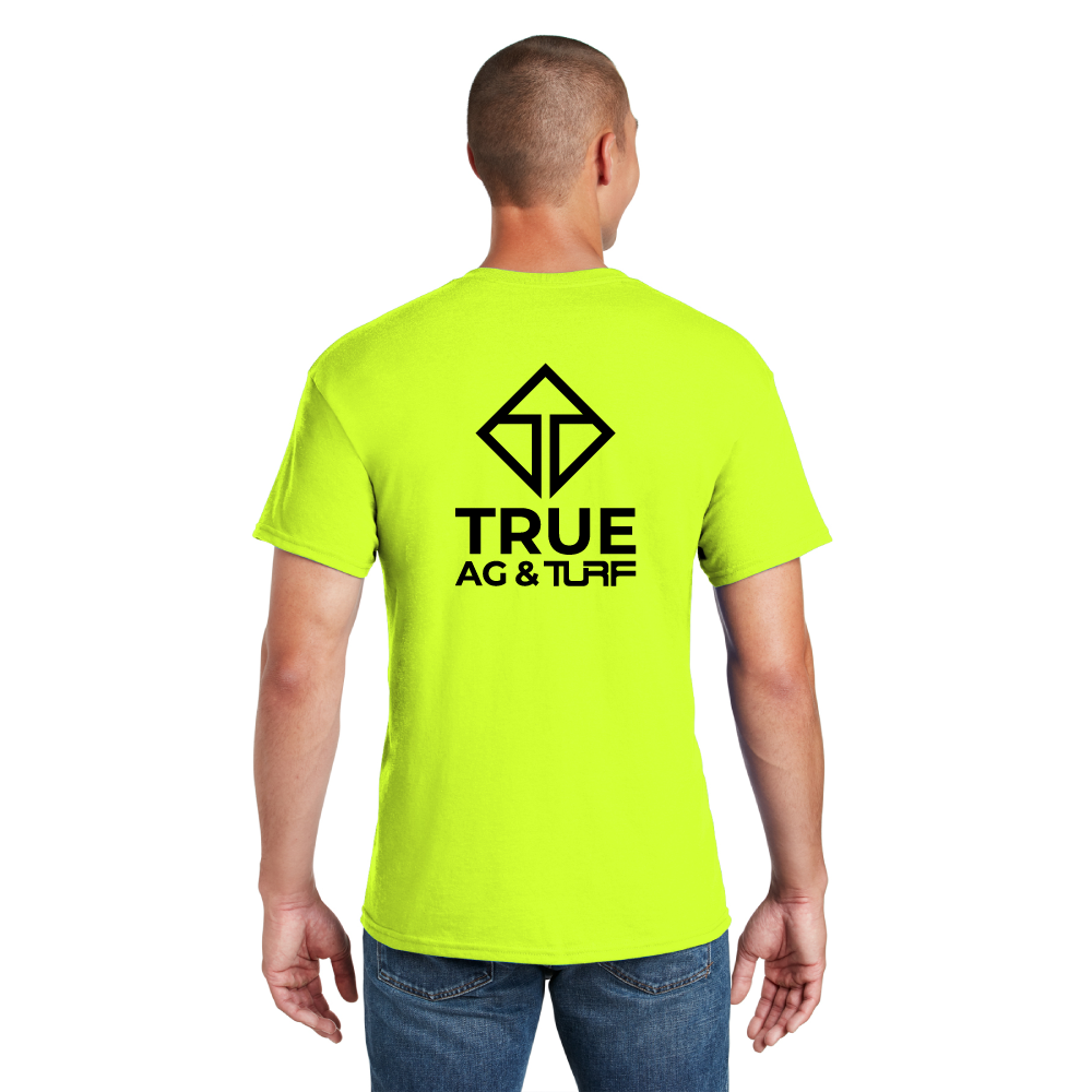 True Ag & Turf Gildan DryBlend® T-Shirt Merchandise - True Ag & Turf