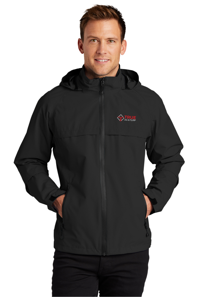 True Ag & Turf Port Authority® Torrent Waterproof Jacket Merchandise - True Ag & Turf