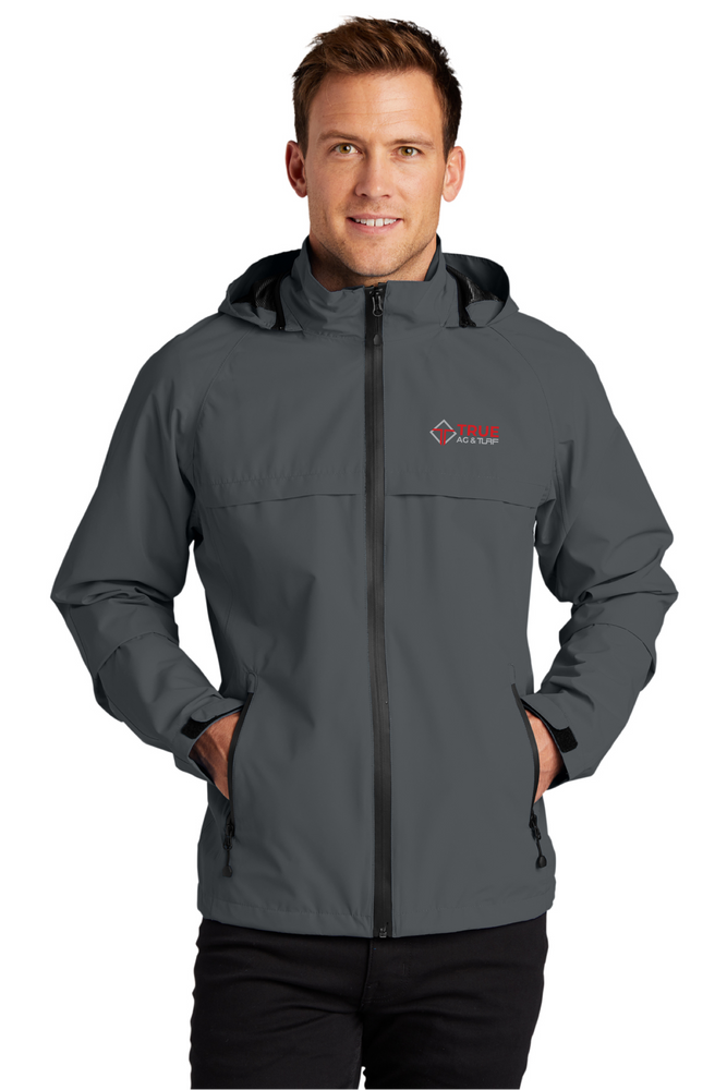 True Ag & Turf Port Authority® Torrent Waterproof Jacket Merchandise - True Ag & Turf
