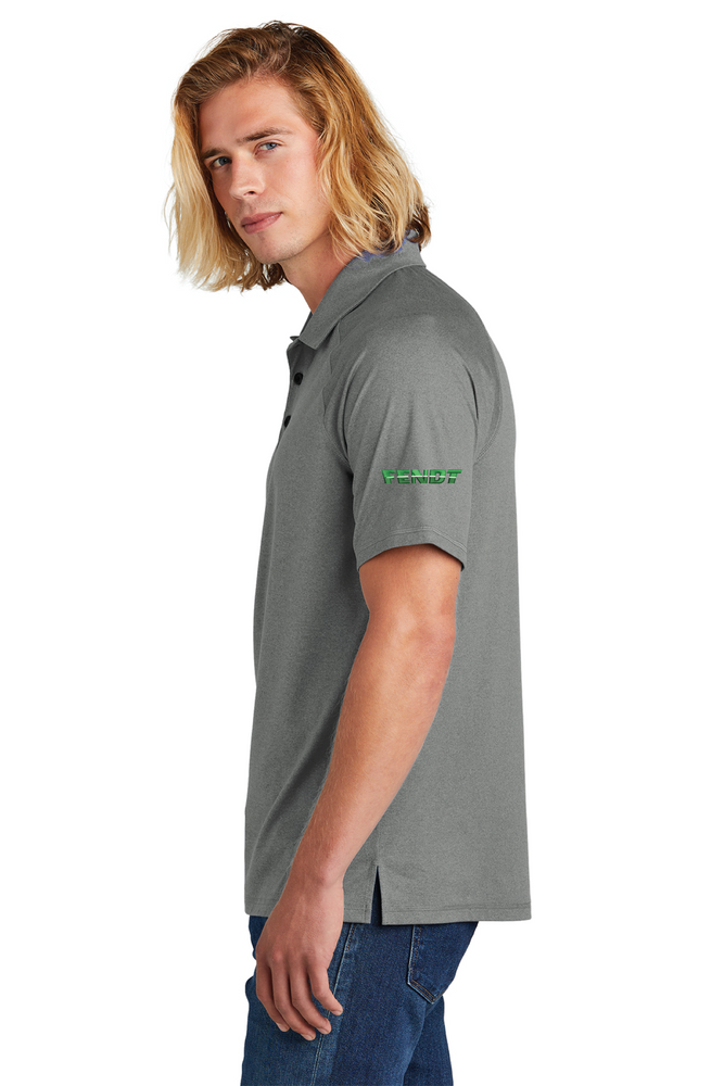 True Ag & Turf Mens New Era Polo Merchandise - True Ag & Turf