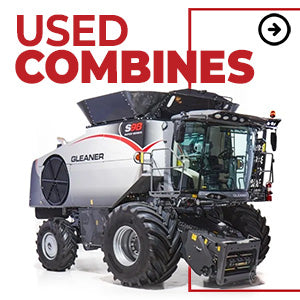 Used Combines