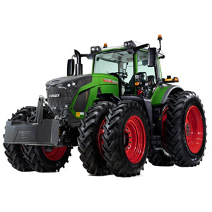 Fendt Tractors