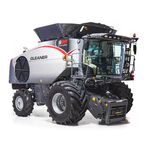 Gleaner R5 Combine Locations – True Ag & Turf