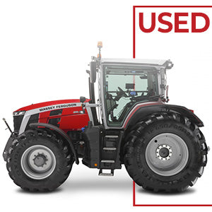 Used Equipment – True Ag & Turf