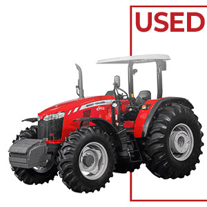 Used Mid-Range Tractors