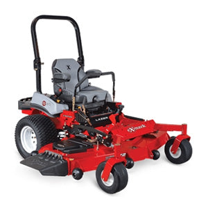 eXmark Zero-Turn Mowers