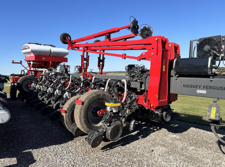 2021 Massey Ferguson VF2430 U - True Ag & Turf