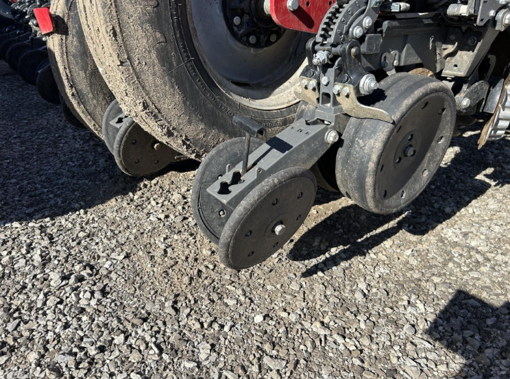 2021 Massey Ferguson VF2430 U - True Ag & Turf