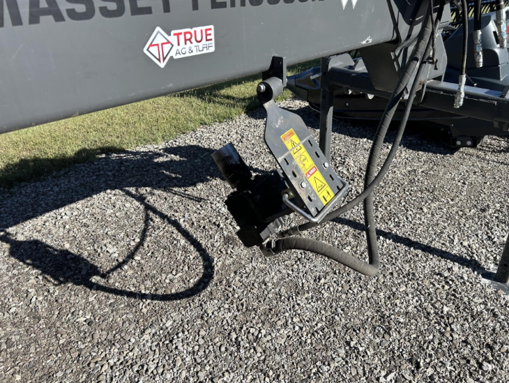 2021 Massey Ferguson VF2430 U - True Ag & Turf