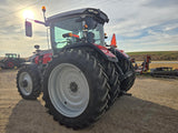 2024 Massey Ferguson MF8S.265 Used - True Ag & Turf