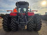 2024 Massey Ferguson MF8S.265 Used - True Ag & Turf