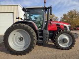 2024 Massey Ferguson MF8S.265 Used - True Ag & Turf