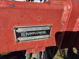 Sunflower SF1433 Used - True Ag & Turf