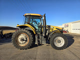 2013 Challenger MT555D Used - True Ag & Turf