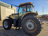 2013 Challenger MT555D Used - True Ag & Turf