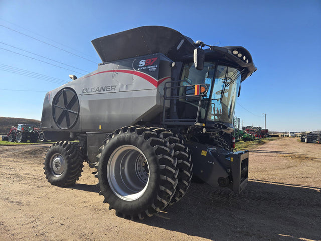 2019 Gleaner GLS97 Used - True Ag & Turf