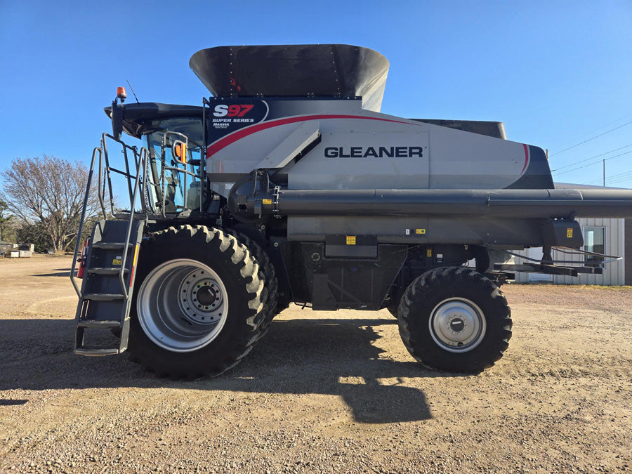 2019 Gleaner GLS97 Used - True Ag & Turf