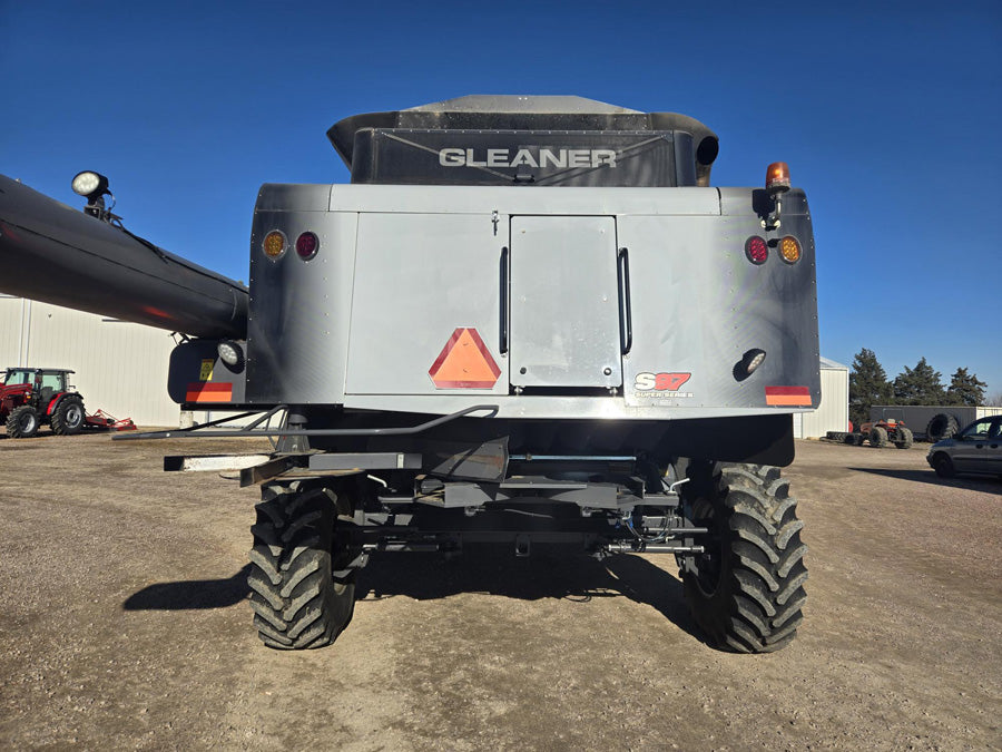 2019 Gleaner GLS97 Used - True Ag & Turf