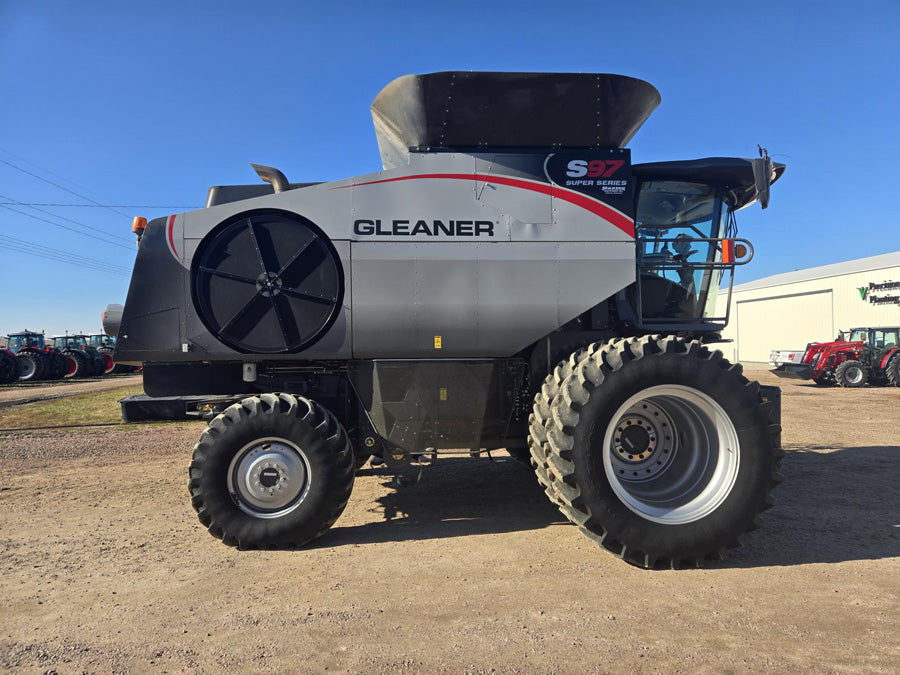 2019 Gleaner GLS97 Used - True Ag & Turf