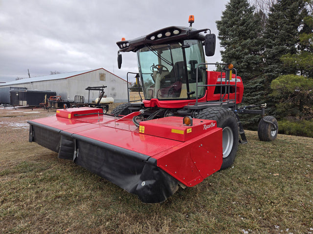 2024 Massey Ferguson MFWR265 Used - True Ag & Turf