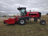 2024 Massey Ferguson MFWR265 Used - True Ag & Turf