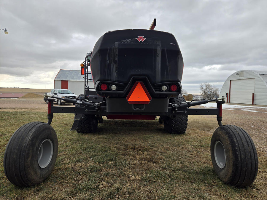 2024 Massey Ferguson MFWR265 Used - True Ag & Turf