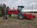 2024 Massey Ferguson MFWR265 Used - True Ag & Turf