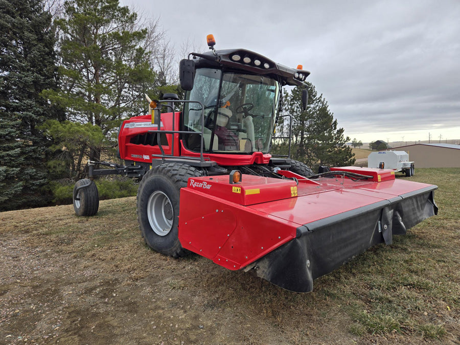 2024 Massey Ferguson MFWR265 Used - True Ag & Turf