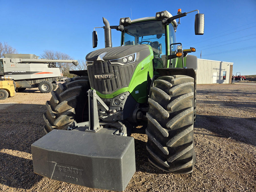 2021 Fendt FT1050 Used - True Ag & Turf