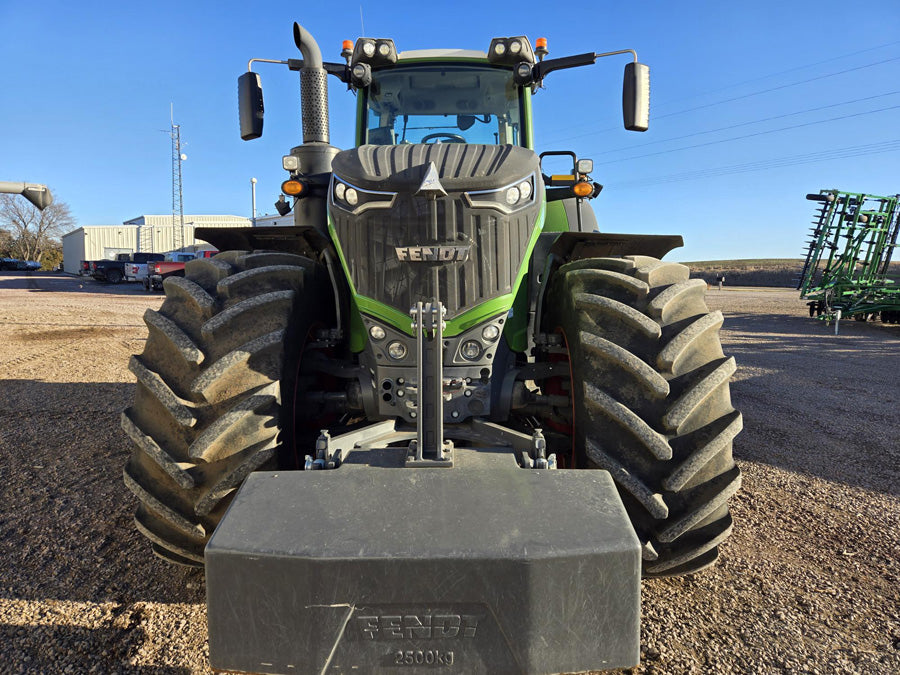 2021 Fendt FT1050 Used - True Ag & Turf