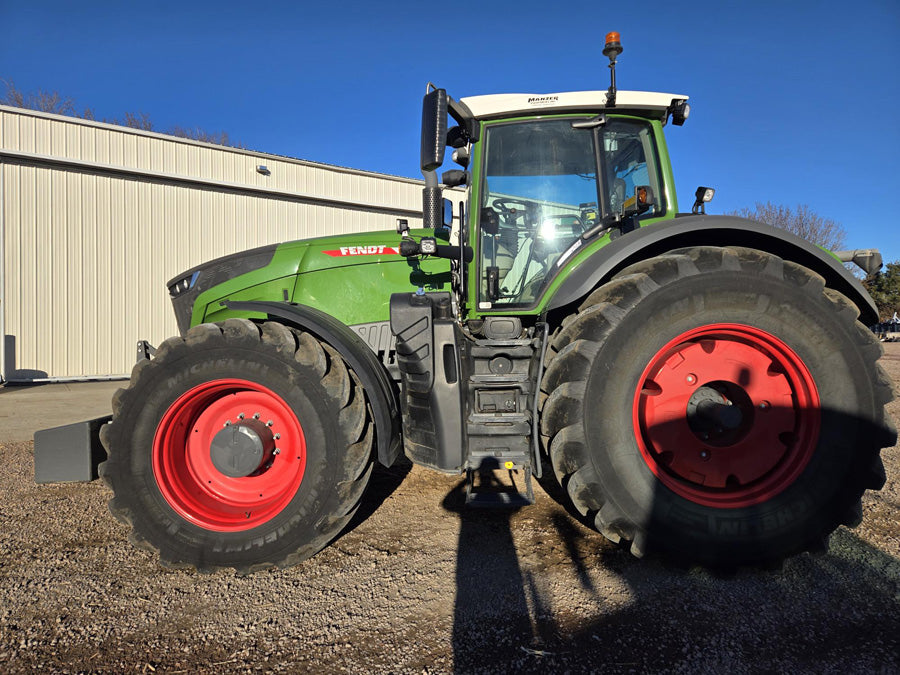 2021 Fendt FT1050 Used - True Ag & Turf