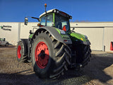 2021 Fendt FT1050 Used - True Ag & Turf