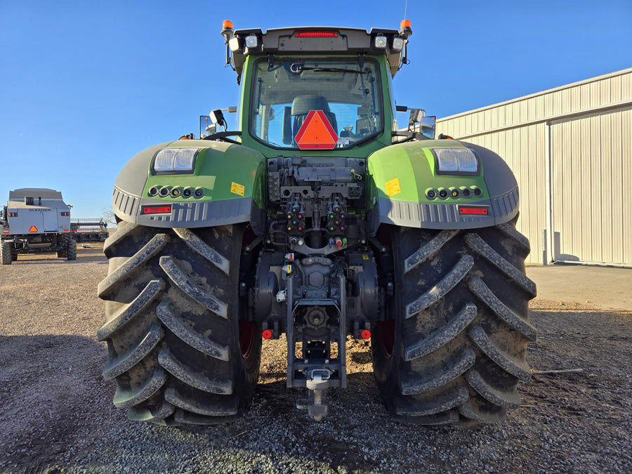 2021 Fendt FT1050 Used - True Ag & Turf