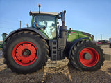 2021 Fendt FT1050 Used - True Ag & Turf