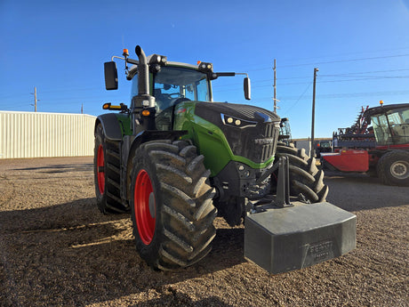 2021 Fendt FT1050G2 Used - True Ag & Turf