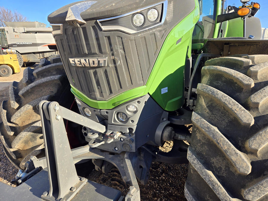 2021 Fendt FT1050 Used - True Ag & Turf